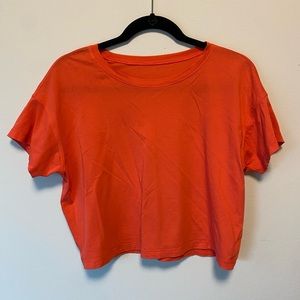 Lulu Cates Tee